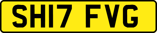 SH17FVG