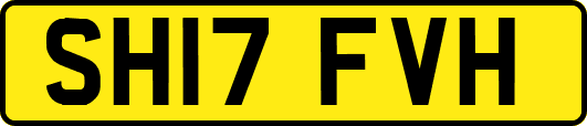 SH17FVH
