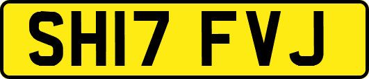 SH17FVJ