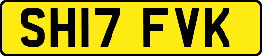 SH17FVK