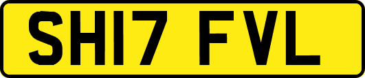 SH17FVL