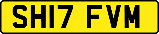 SH17FVM