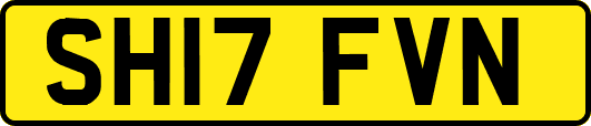 SH17FVN