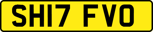 SH17FVO