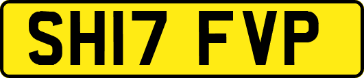 SH17FVP