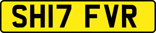 SH17FVR