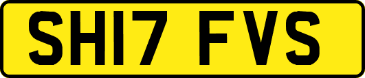 SH17FVS