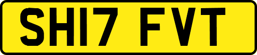 SH17FVT