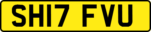 SH17FVU