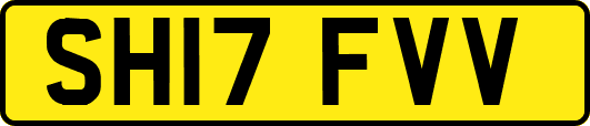 SH17FVV