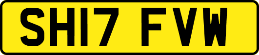 SH17FVW
