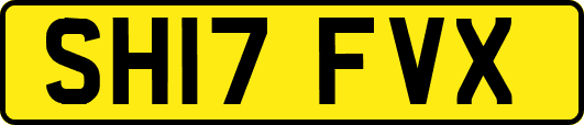 SH17FVX
