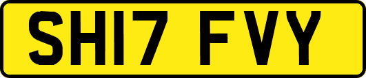 SH17FVY