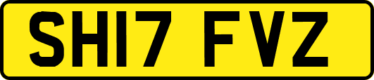 SH17FVZ