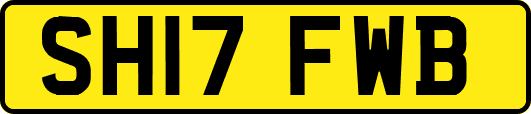 SH17FWB