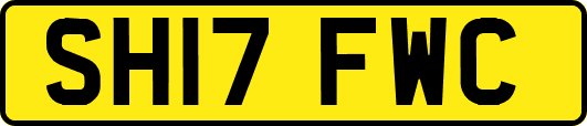SH17FWC