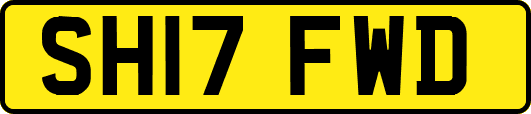 SH17FWD