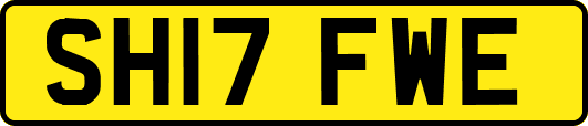 SH17FWE