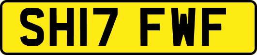 SH17FWF