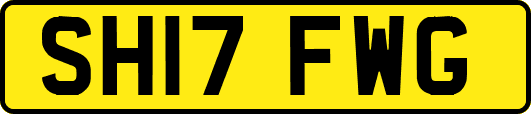 SH17FWG