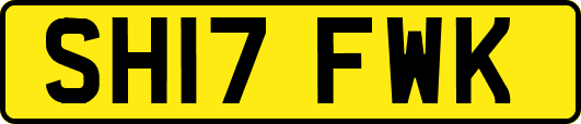 SH17FWK