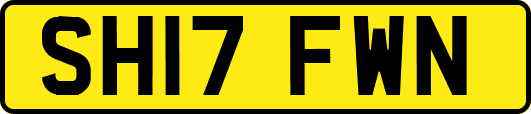 SH17FWN