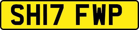 SH17FWP