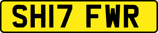 SH17FWR