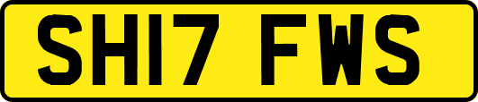 SH17FWS