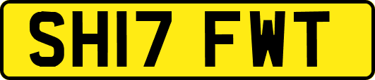 SH17FWT