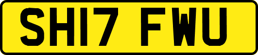 SH17FWU