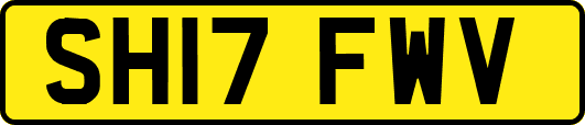 SH17FWV