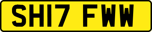 SH17FWW