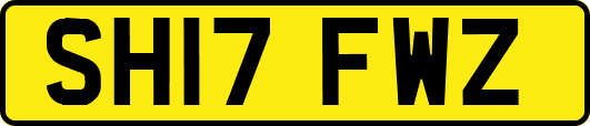 SH17FWZ