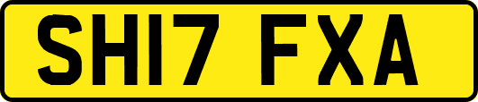 SH17FXA