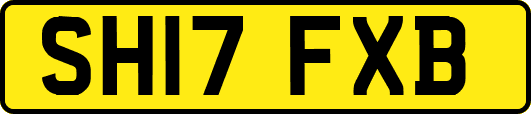 SH17FXB