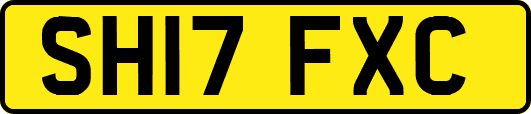 SH17FXC