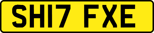 SH17FXE