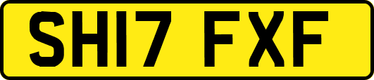 SH17FXF