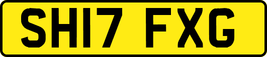 SH17FXG