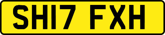 SH17FXH