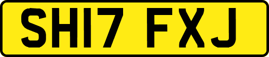 SH17FXJ