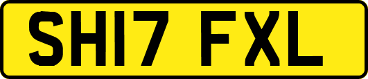 SH17FXL