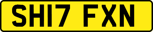 SH17FXN