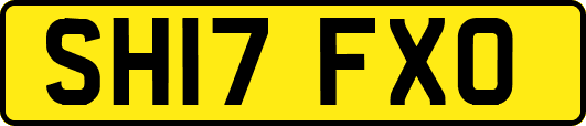 SH17FXO