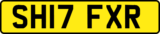 SH17FXR