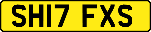 SH17FXS