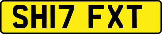 SH17FXT