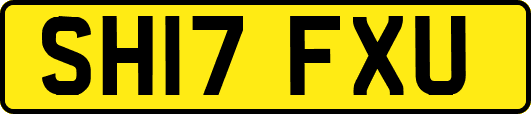 SH17FXU