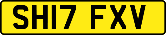 SH17FXV